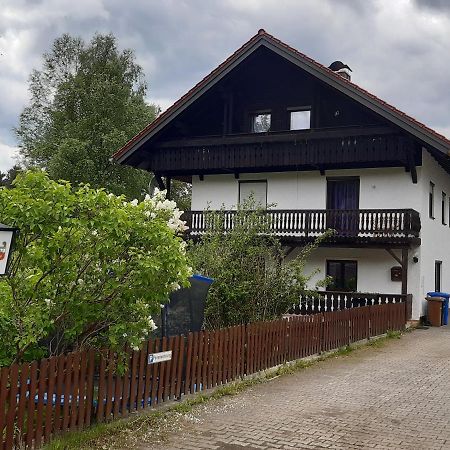 Anno - Wohlfuehlen Am Bachal In Altschoenau Neuschönau Eksteriør billede