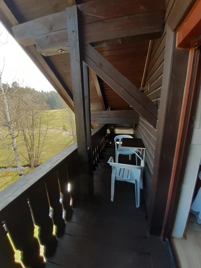 Anno - Wohlfuehlen Am Bachal In Altschoenau Neuschönau Eksteriør billede