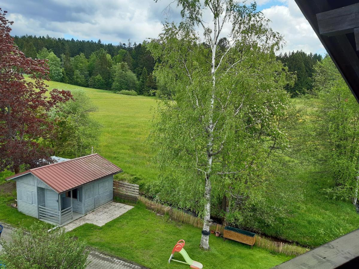 Anno - Wohlfuehlen Am Bachal In Altschoenau Neuschönau Eksteriør billede